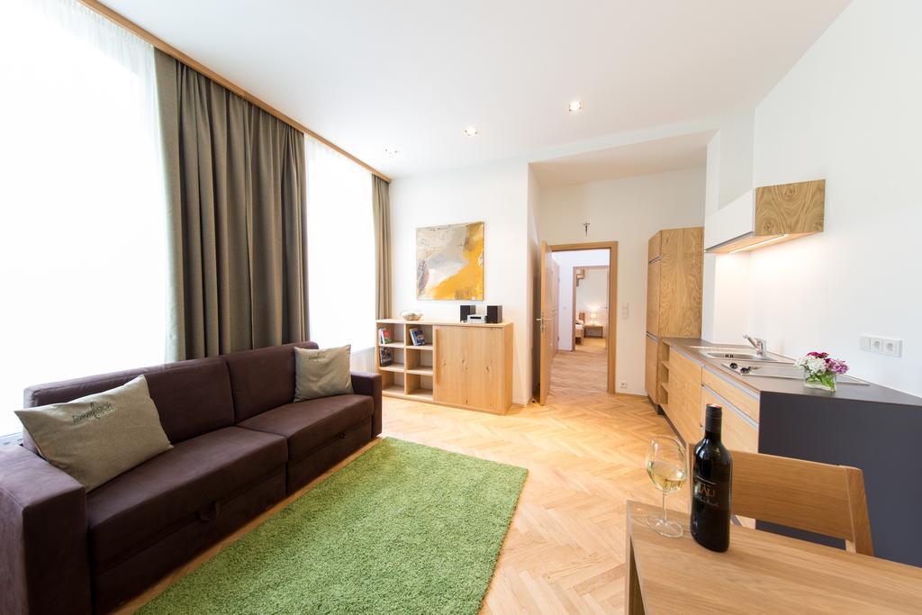 Himmlisch Urlauben In Tieschen Apartman Szoba fotó