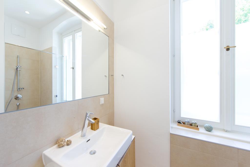 Himmlisch Urlauben In Tieschen Apartman Szoba fotó