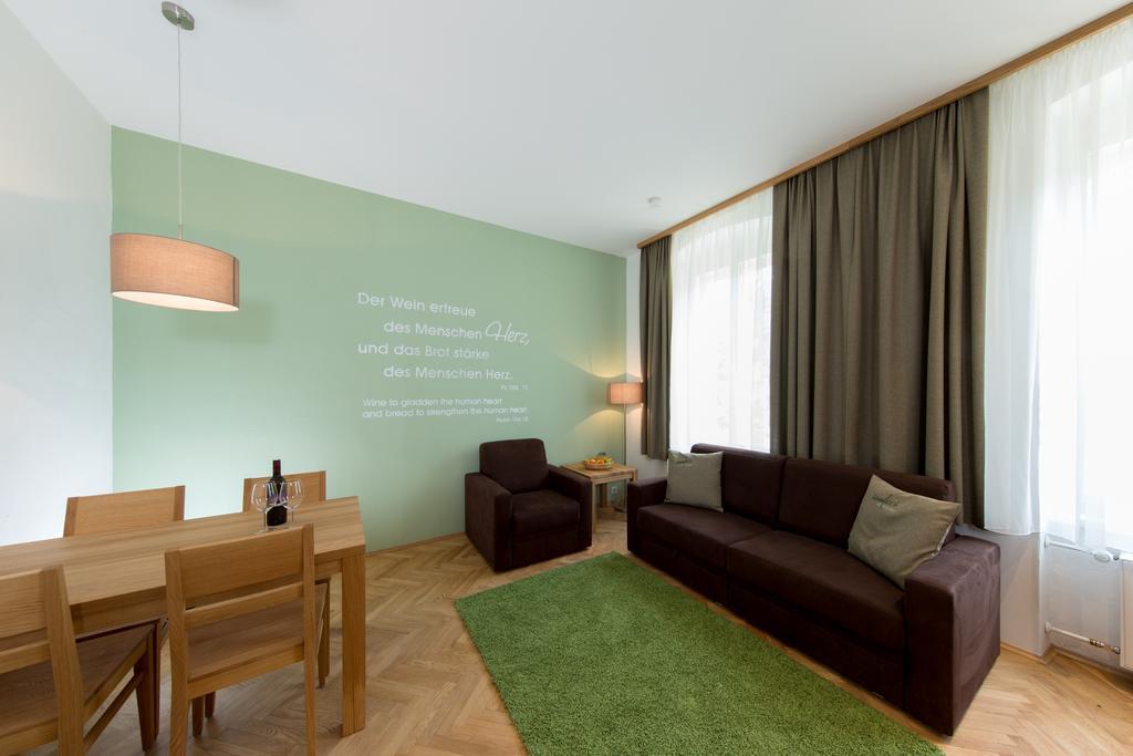 Himmlisch Urlauben In Tieschen Apartman Szoba fotó