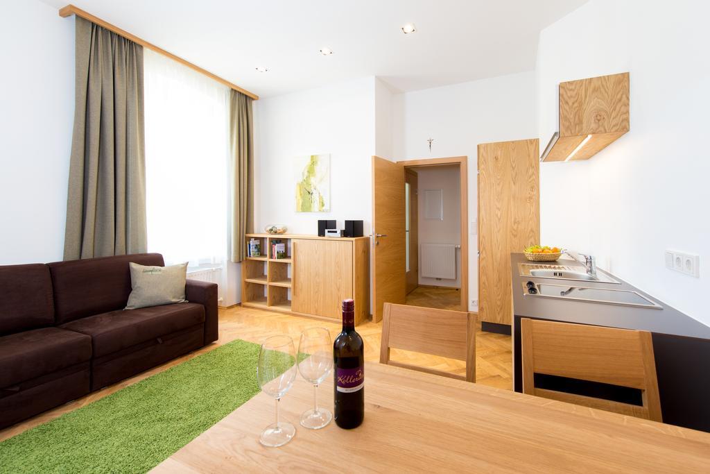 Himmlisch Urlauben In Tieschen Apartman Szoba fotó